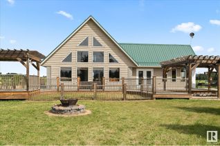 Detached House for Sale, Rr 221 North Of Twnshp 612, Rural Thorhild County, AB