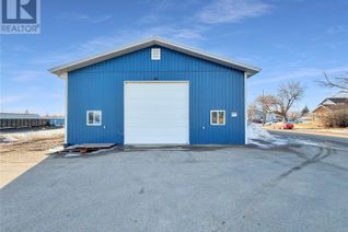 Industrial Property for Lease, 728 North Railway Street E, Swift Current, SK