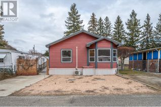 Property for Sale, 1302 Cedar Street #7, Okanagan Falls, BC