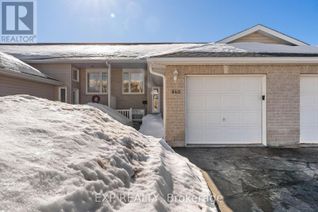 Freehold Townhouse for Sale, 840 Eighth Street, Renfrew, ON