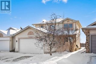 Detached House for Sale, 173 Coral Sands Place Ne, Calgary, AB