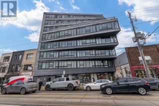 Condo for Sale, 1239 Dundas Street W #404, Toronto (Trinity-Bellwoods), ON