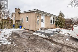 Semi-Detached House for Sale, 1281 Haller Avenue, Pickering (Bay Ridges), ON