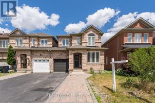 Property for Sale, 7 Percy Gate, Brampton (Fletcher's Meadow), ON