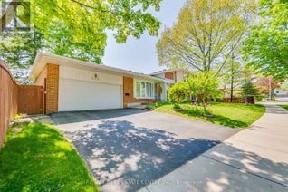 House for Sale, 2203 Waycross Crescent, Mississauga (Sheridan), ON