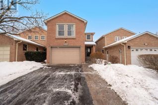 House for Sale, 4423 Sawmill Valley Drive, Mississauga (Erin Mills), ON