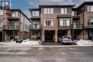 Condo for Sale, 575 Woodward Avenue Unit# 42, Hamilton, ON