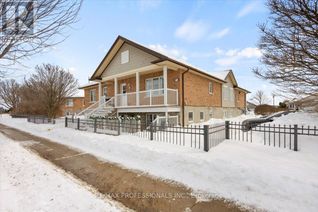 Townhouse for Sale, 243 Ruttan Terrace #406, Cobourg, ON