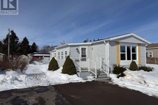 Mini Home for Sale, 16 Gerene Drive, Summerside, PE