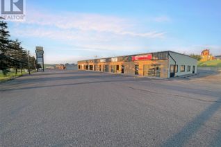 Property for Lease, 5a 1071 Central Avenue N, Swift Current, SK