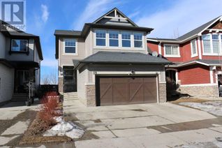 Detached House for Sale, 178 Autumn Circle Se, Calgary, AB