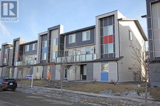 Townhouse for Sale, 147 Redstone Drive Ne, Calgary, AB