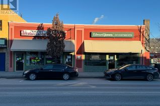 Business for Sale, 6239 Main Street #BSMT, Oliver, BC