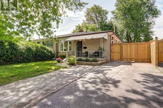 Bungalow for Sale, 220 Beechy Drive, Richmond Hill (Crosby), ON