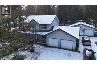 Property for Sale, 4972 Canium Road, 108 Mile Ranch, BC