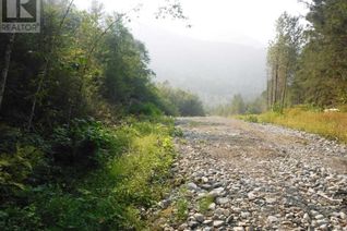 Land for Sale, 501 Mackenzie 20 Highway, Bella Coola, BC