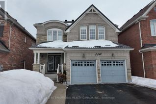 House for Sale, 110 Apple Valley Way, Brampton (Bram East), ON