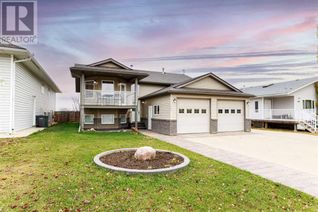 Property for Sale, 4583 Eastview Crescent, Rimbey, AB