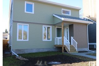 House for Sale, 12811 113 Av Nw, Edmonton, AB House for Sale, 12811 113 Av Nw, Edmonton, AB