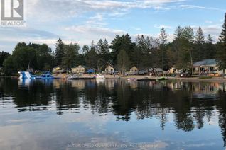 Cottage/Cabin Rental Business for Sale, 3 Woodland Lane, Magnetawan, ON