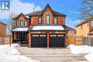 Detached House for Sale, 144 Elizabeth Street, Ajax (Central West), ON