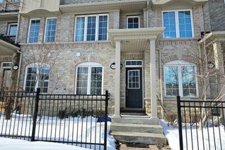 Freehold Townhouse for Rent, 568 Midland Avenue, Toronto (Cliffcrest), ON