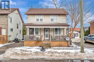 Triplex for Sale, 17 Chapel Street, Simcoe, ON