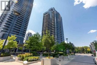 Condo Apartment for Rent, 1 Valhalla Inn Road #311, Toronto (Islington-City Centre West), ON