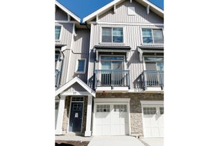 Freehold Townhouse for Rent, 20487 65 Avenue #37, Langley, BC