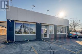 Commercial/Retail Property for Sale, 291 Danforth Road, Toronto (Clairlea-Birchmount), ON