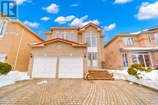 House for Sale, 11 Ferncliffe Crescent, Markham (Cedarwood), ON