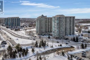 Condo Apartment for Sale, 2 Toronto Street Unit# Ph1-4, Barrie, ON