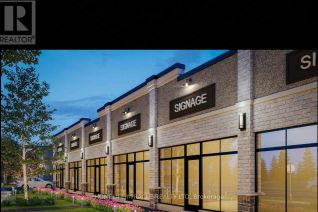 Commercial/Retail Property for Lease, 50 Alder Street #17-18, Orangeville, ON