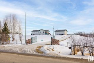 Bungalow for Sale, 27121b Twp Road 534, Rural Parkland County, AB