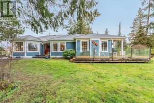 Detached House for Sale, 1323 Leeward Way, Qualicum Beach, BC