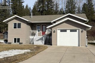 House for Sale, 211 Nickel Ridge Avenue, Quesnel, BC