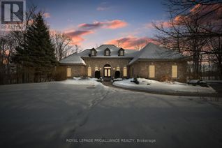 Bungalow for Sale, 15 Timber Ridge Drive, Brighton, ON