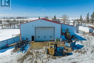 Property for Lease, 6-255077 Range Road 255, Strathmore, AB