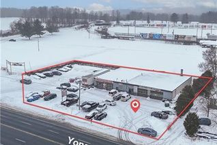 Commercial/Retail Property for Sale, 6938 Yonge Street, Innisfil, ON