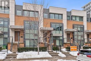 Townhouse for Sale, 50 Cole Street, Toronto (Regent Park), ON