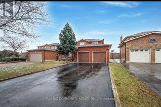 Property for Rent, 96 Zinnia Place S, Vaughan (West Woodbridge), ON