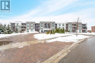 Condo for Sale, 40 Via Rosedale Way #104, Brampton (Sandringham-Wellington North), ON