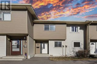 Townhouse for Sale, 2519 38 Street Ne #25, Calgary, AB