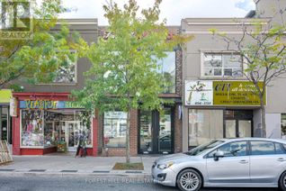 Property for Lease, 659 St Clair Avenue W #200, Toronto (Wychwood), ON