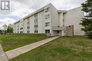 Condo for Sale, 111 Charles Avenue #317, Fort McMurray, AB