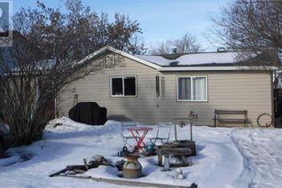 Bungalow for Sale, 4814 48 Avenue, Grimshaw, AB