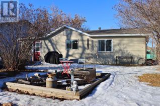 Property for Sale, 4814 48 Avenue, Grimshaw, AB