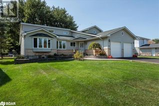 Bungalow for Sale, 18 Turtle Path, Brechin, ON