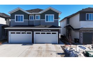 Duplex for Sale, 10 Amberley Ba, Spruce Grove, AB