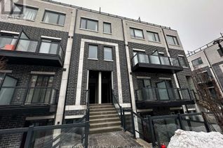 Townhouse for Rent, 3427 Sheppard Avenue E #C2 202, Toronto (Tam O'Shanter-Sullivan), ON